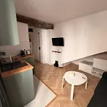 Cozy Studio Le Marais, Hotel De Ville