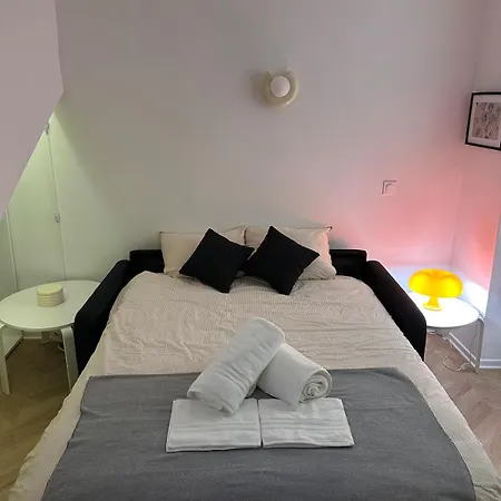Cozy Le Marais, De * Parigi