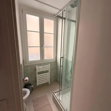 Appartamento Cozy Le Marais, De Parigi