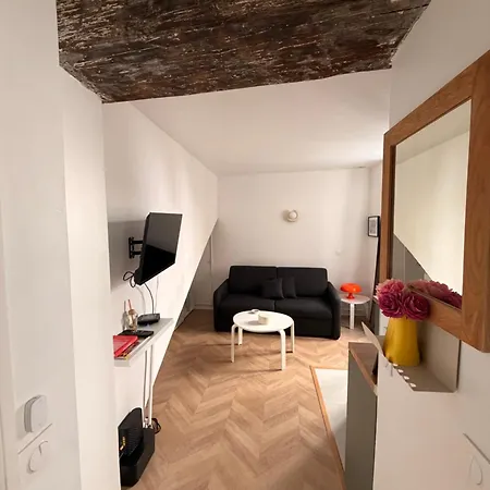 Cozy Le Marais, De * Parigi