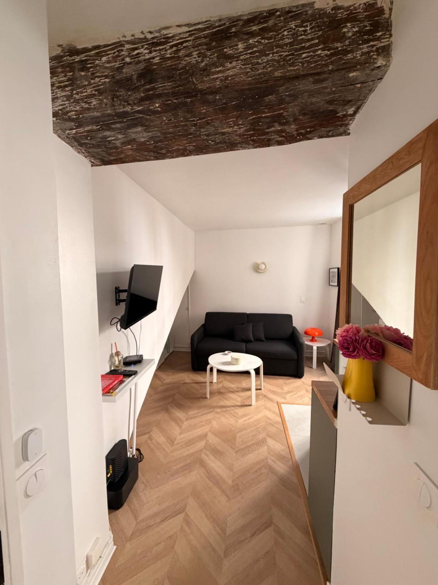 Cozy Le Marais, De * Parigi